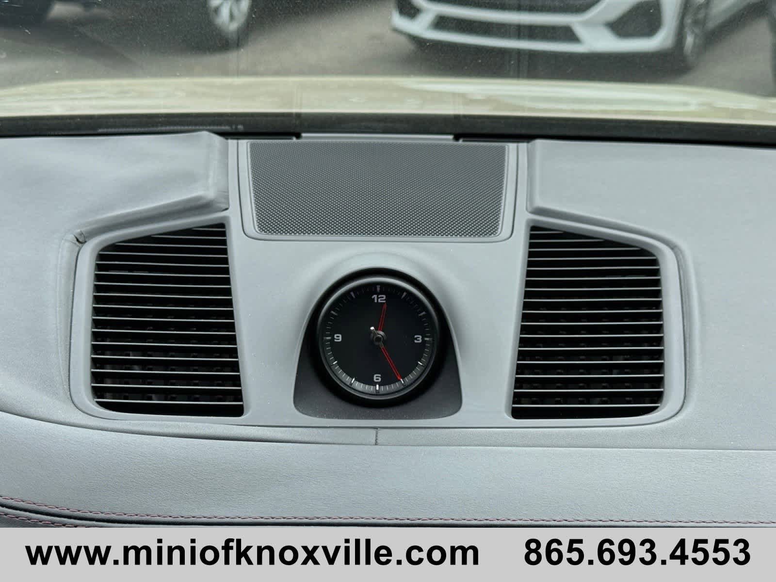 Used 2019 Porsche Cayenne image 24