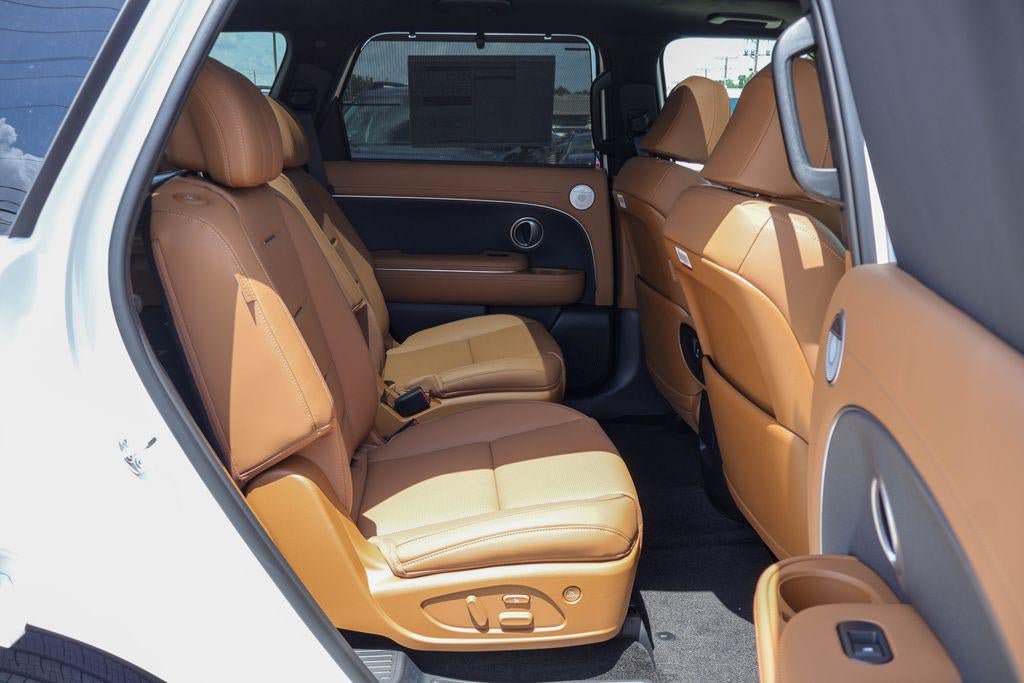 New 2026 Hyundai Palisade Calligraphy FWD image 10