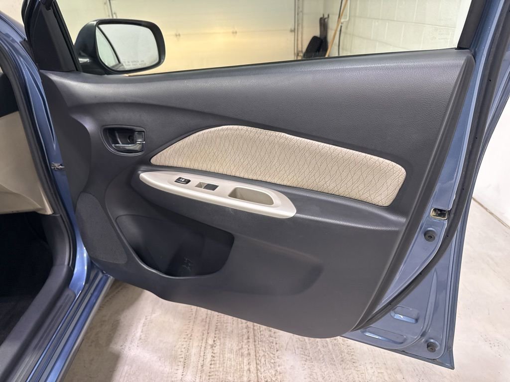 Used 2007 Toyota Yaris Sedan image 33