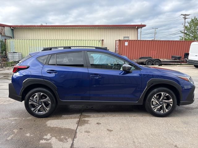 New 2026 Subaru Crosstrek 2.0i Premium AWD/4WD image 8