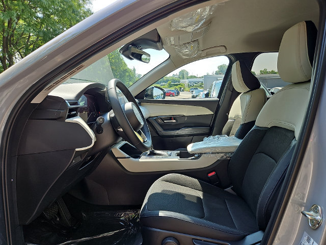 New 2026 MAZDA CX-5 Select AWD/4WD image 11