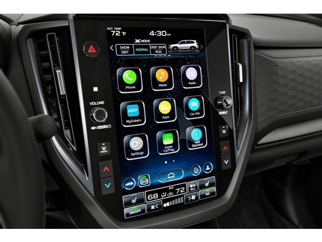 New 2026 Subaru Forester Touring AWD/4WD image 20