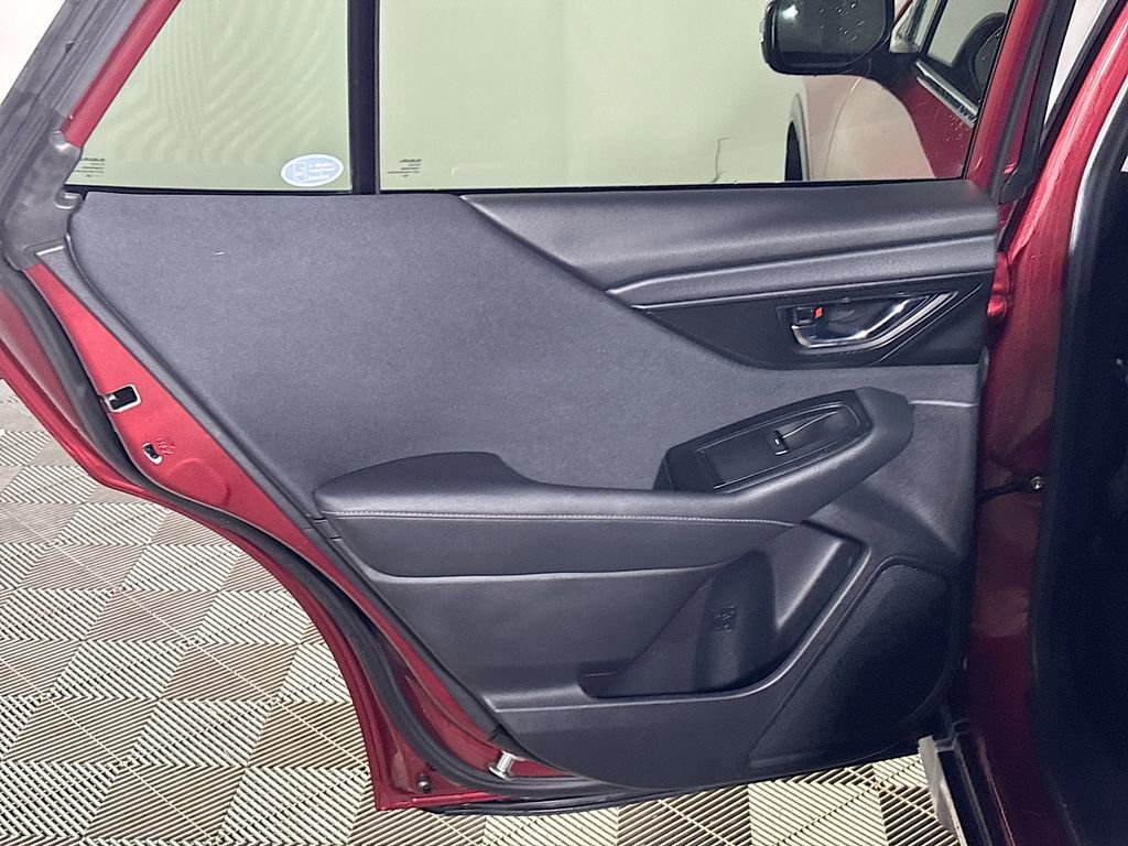 Used 2020 Subaru Outback Premium w/ Popular Package #1 image 20