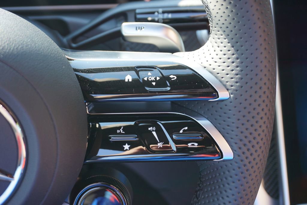 New 2026 Mercedes-Benz CLE 53 AMG 4MATIC Coupe image 31