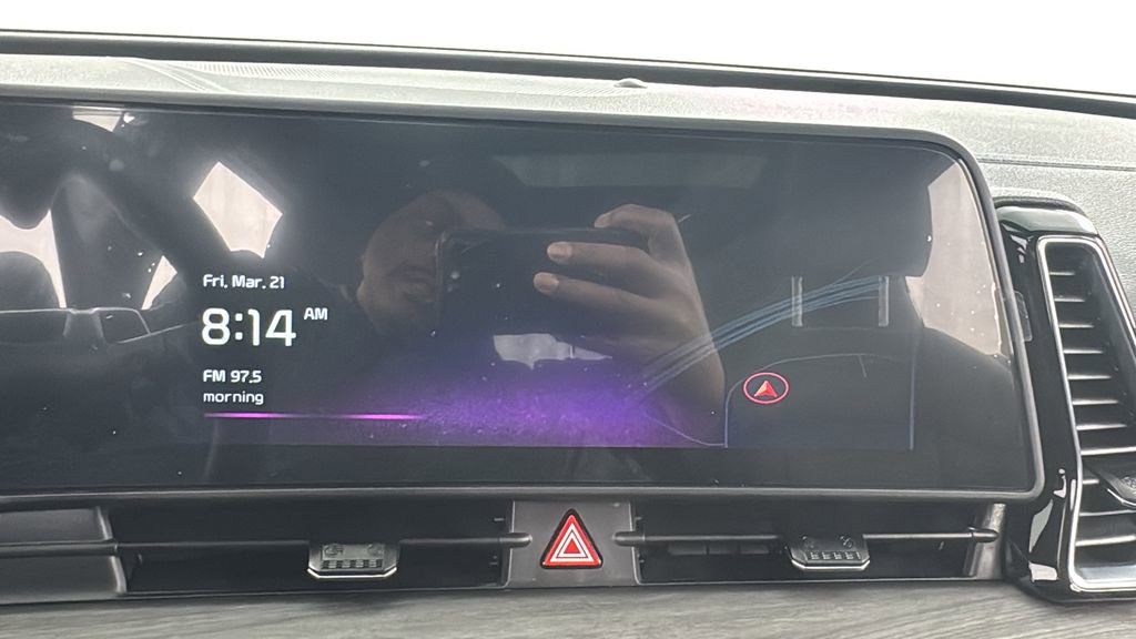 New 2025 Kia Sportage X-Line image 25