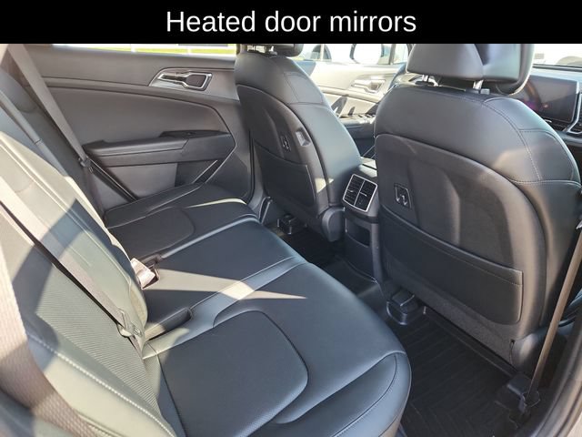 Used 2023 Kia Sportage SX AWD/4WD image 29