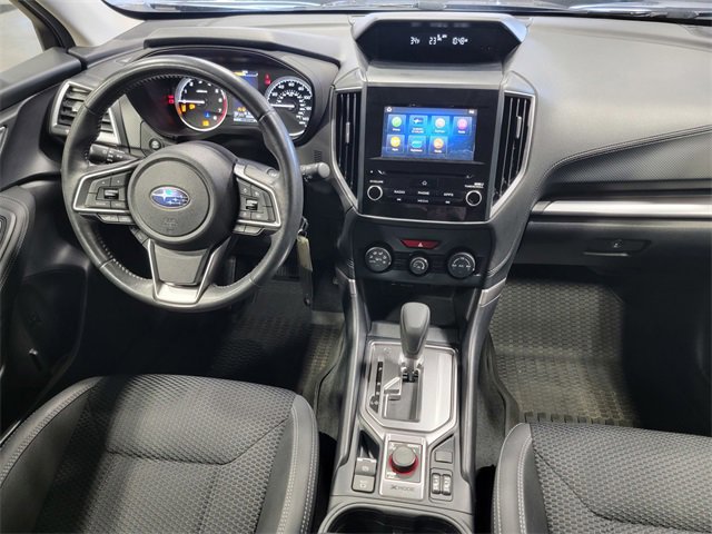 Used 2020 Subaru Forester Premium w/ Popular Package #1 image 30
