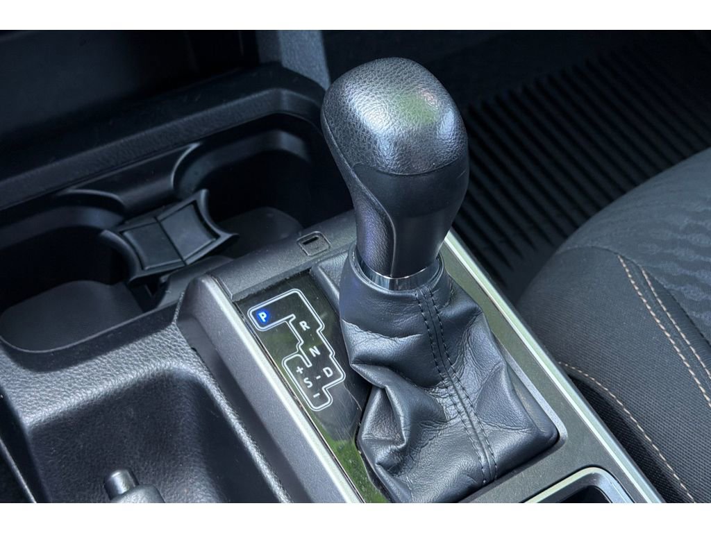 Used 2023 Toyota Tacoma 4x4 Double Cab w/ Trail Edition image 23