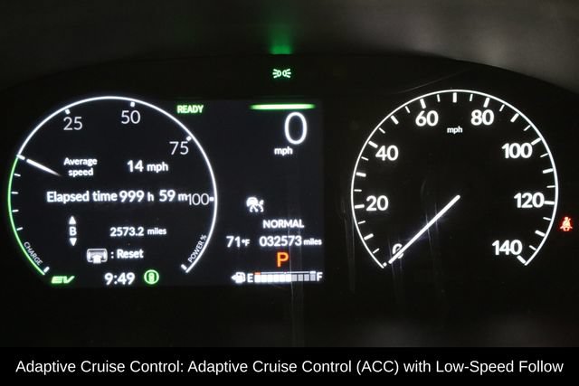Used 2025 Honda CR-V Sport image 11