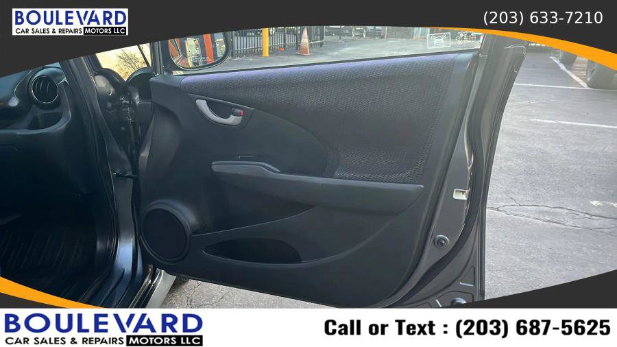 Used 2013 Honda Fit Sport image 20