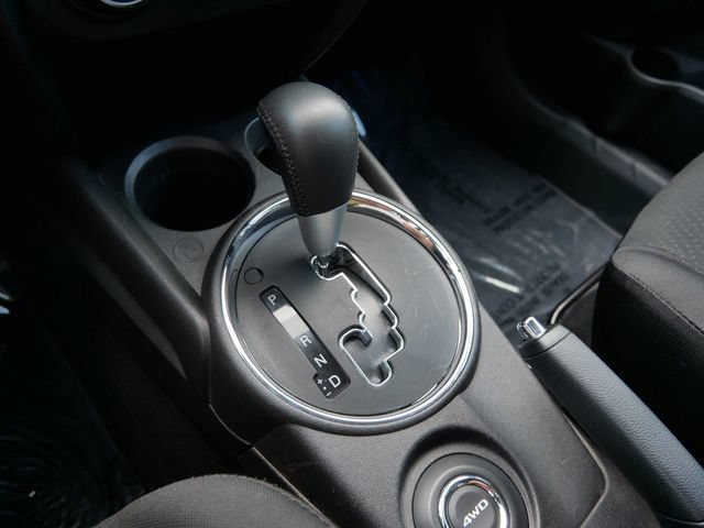 Used 2015 Mitsubishi Outlander Sport ES AWD/4WD image 23
