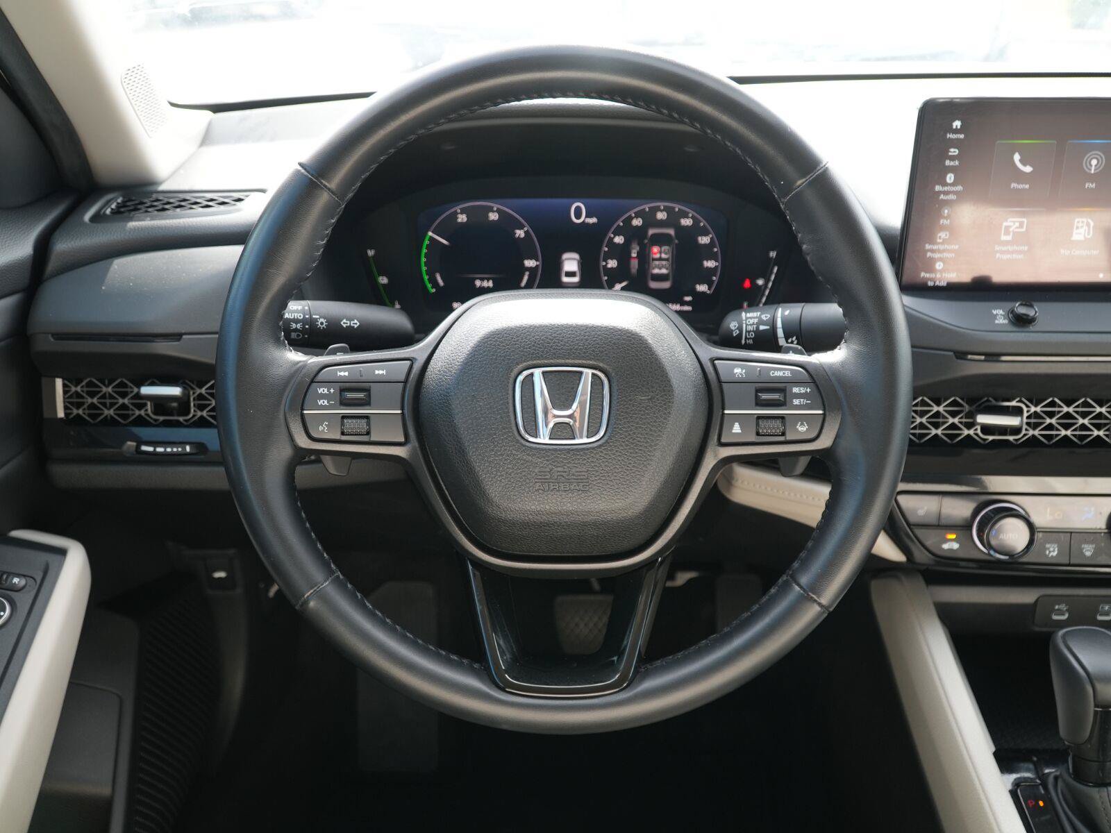 Used 2024 Honda Accord EX-L image 22