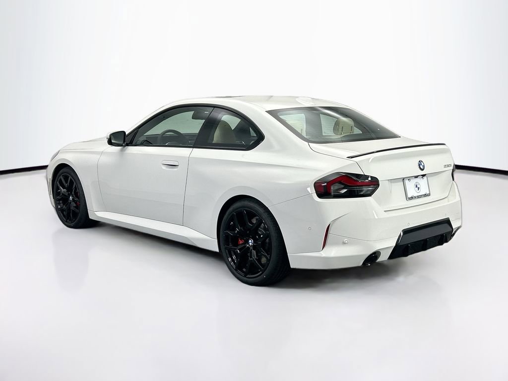 New 2026 BMW 230i Coupe w/ Premium Package image 7
