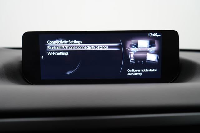 Used 2023 MAZDA CX-50 AWD 2.5 Turbo w/ Cargo Package image 61