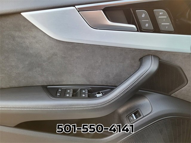 Used 2021 Audi S5 Premium Plus w/ Premium Plus Package image 38