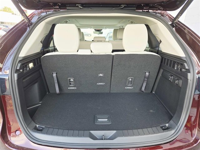 New 2026 MAZDA CX-90 3.3 Turbo w/ Premium Plus Pkg image 12