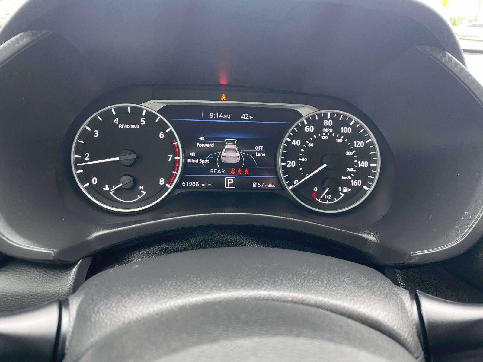 Used 2020 Nissan Sentra SV image 9