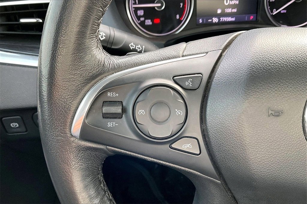 Used 2021 Buick Enclave Preferred image 13