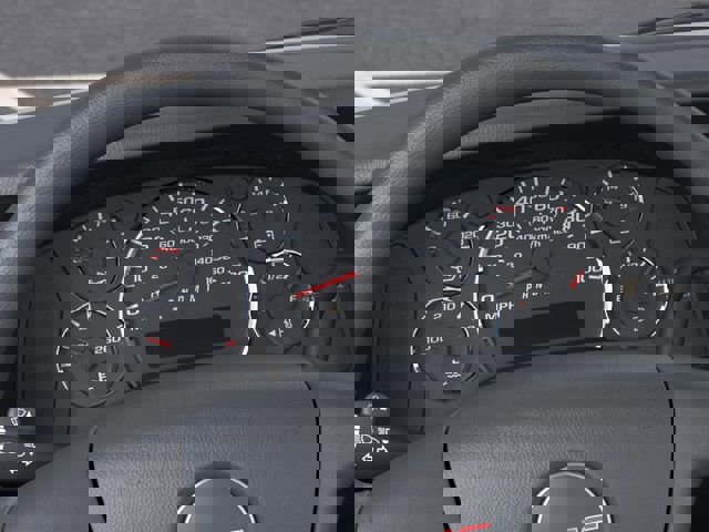 New 2025 GMC Savana 3500 Extended w/ Power Convenience Package image 18