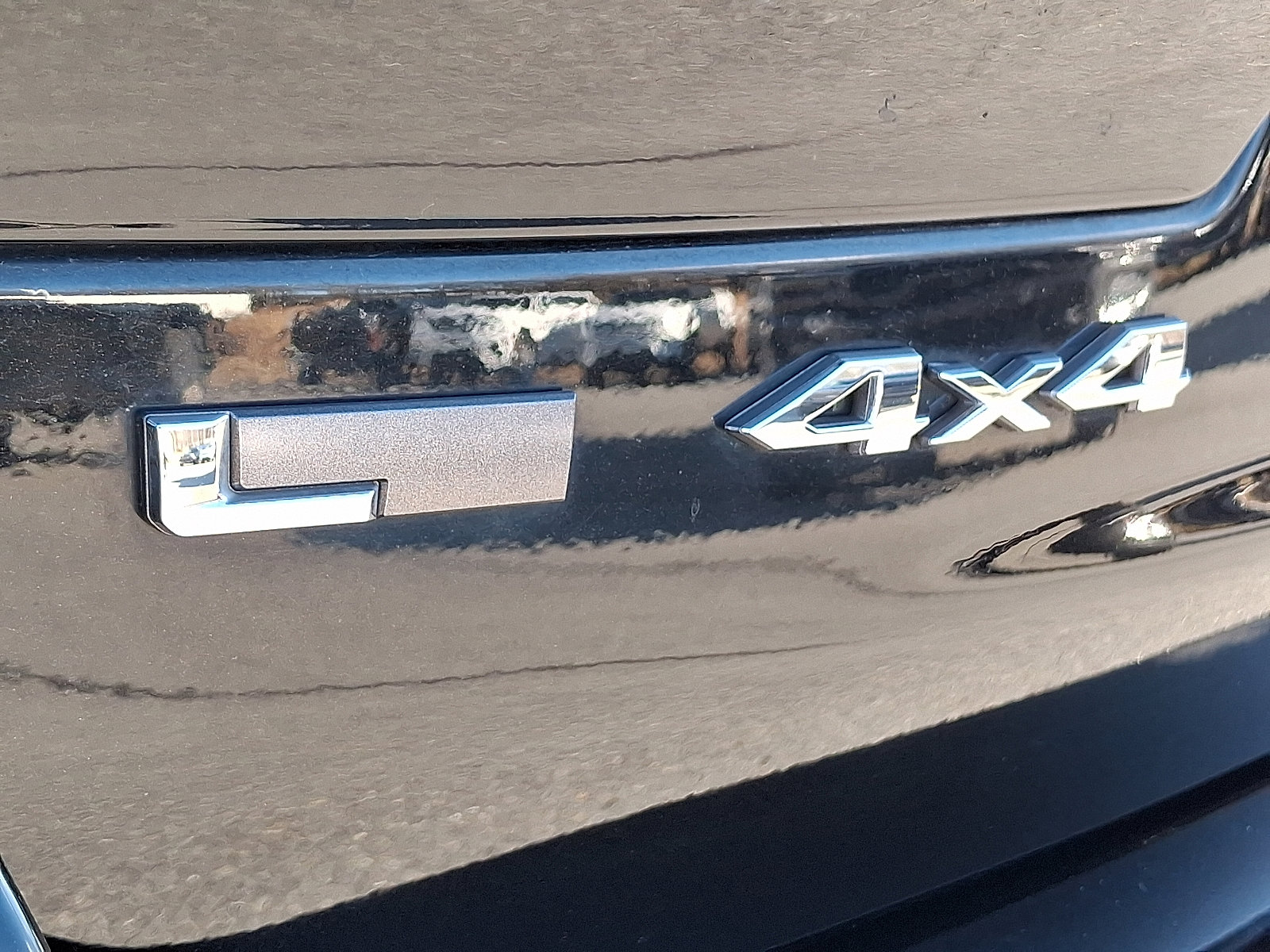 Used 2021 Jeep Grand Cherokee L Limited image 35