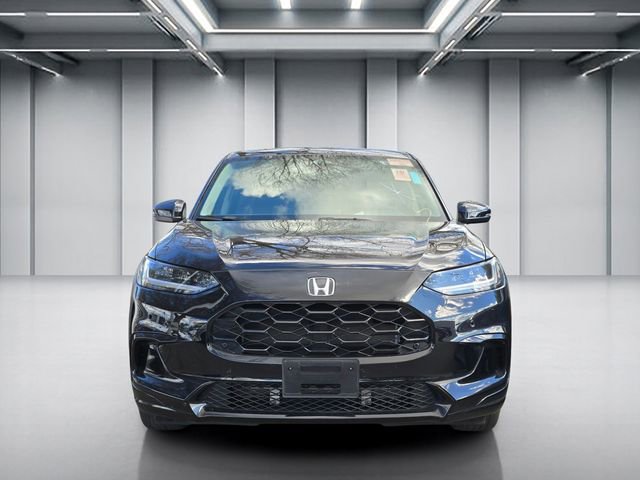 Used 2024 Honda HR-V EX-L image 2