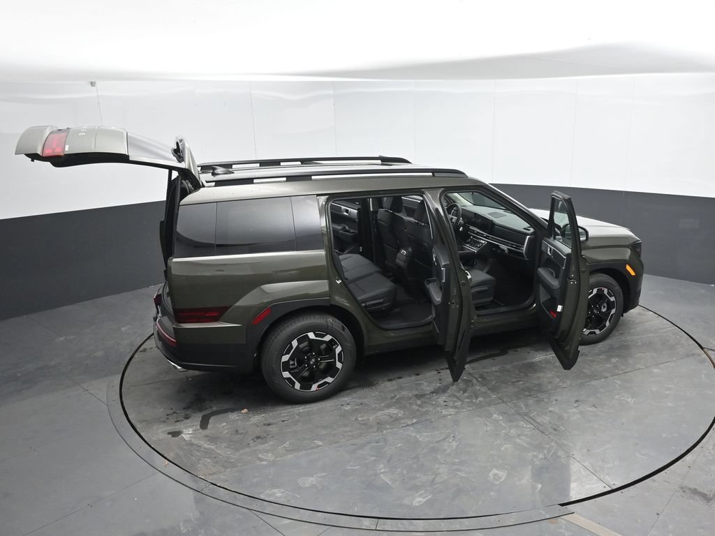 New 2026 Hyundai Santa Fe SEL AWD/4WD image 54