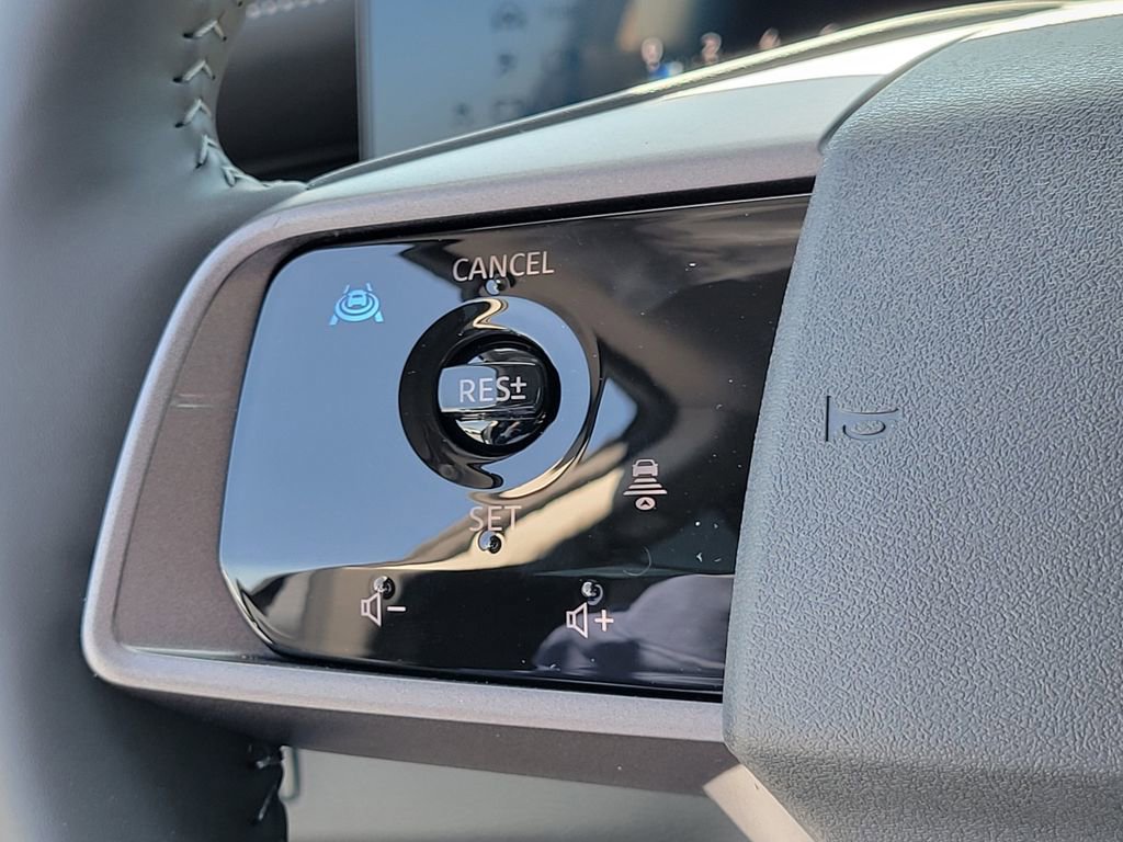 New 2025 Nissan Murano SV image 23