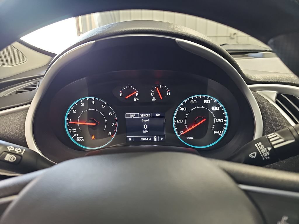 Used 2024 Chevrolet Malibu LT FWD image 18