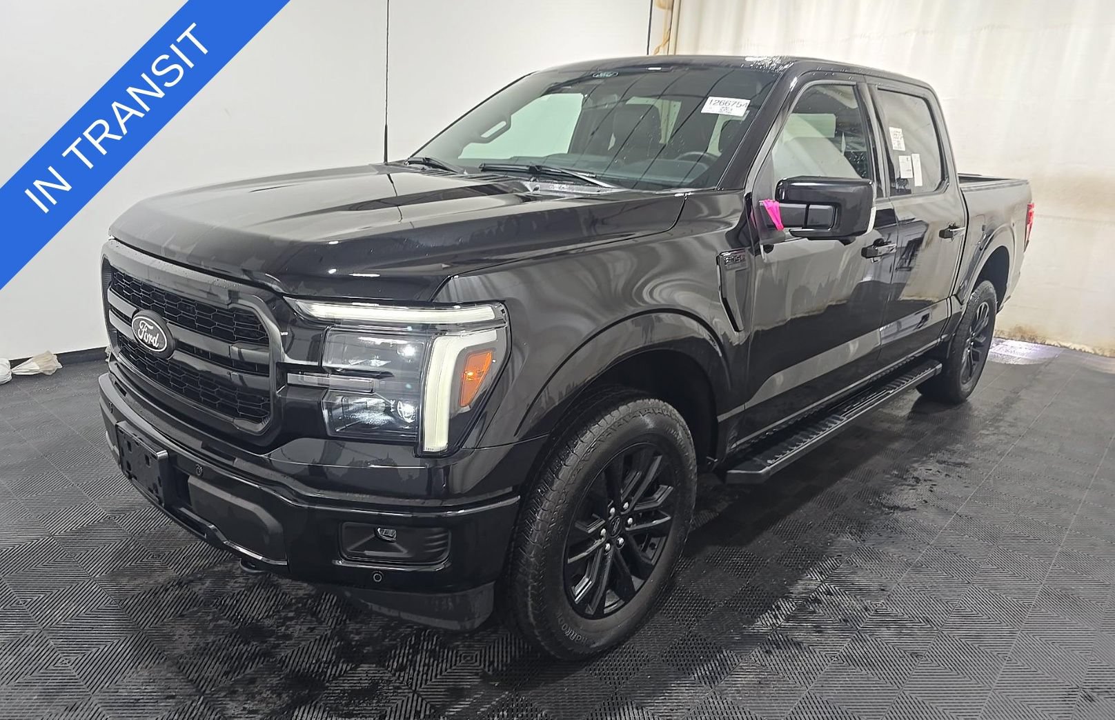 Used 2025 Ford F150 Lariat