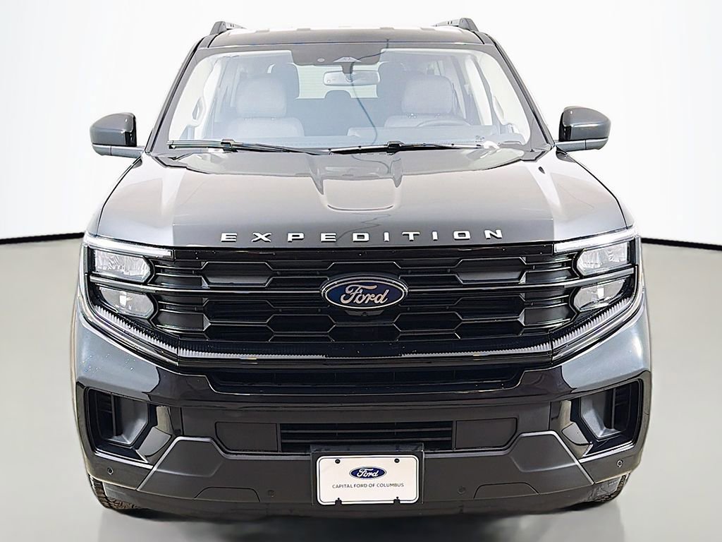 Used 2025 Ford Expedition Max Active image 11