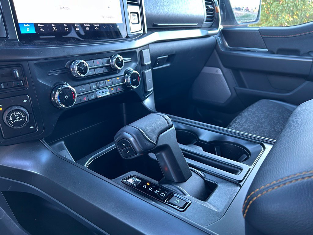 Used 2026 Ford F150 Tremor w/ Tow/Haul Package AWD/4WD image 23