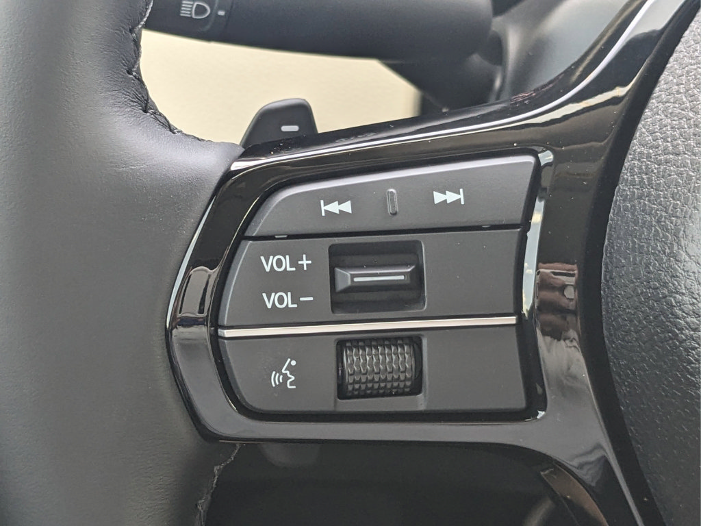 New 2026 Honda Passport RTL image 27