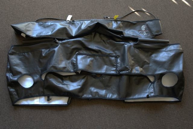 Used 1997 Ford Mustang Cobra image 99