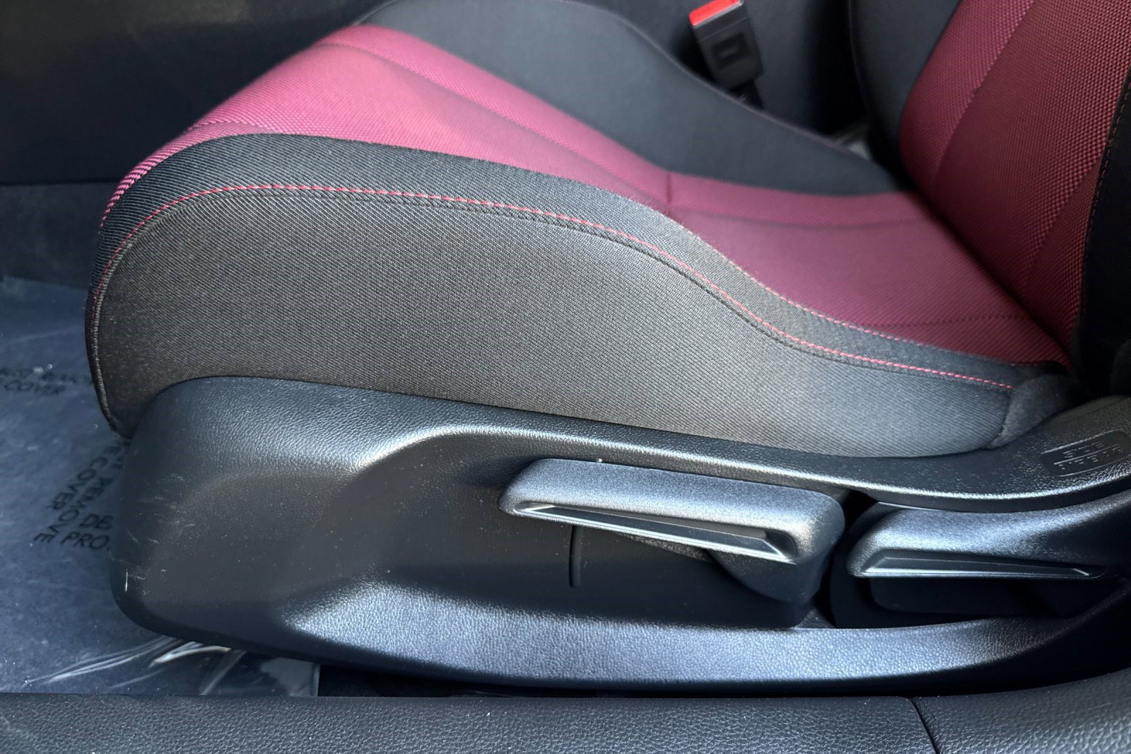 Certified 2025 Honda Civic Si image 14