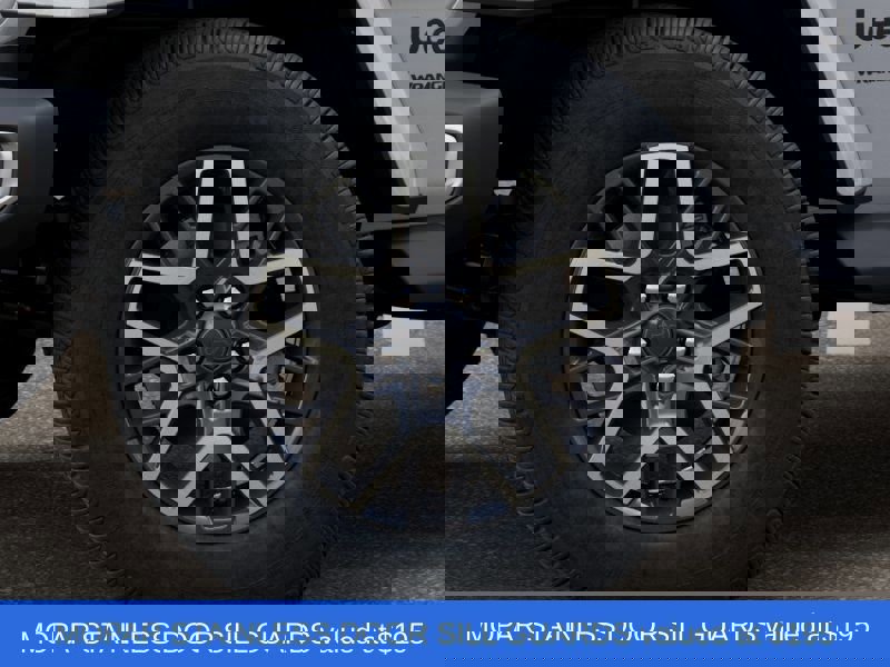 New 2026 Jeep Wrangler Sahara image 9