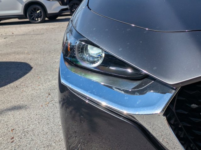 New 2026 MAZDA CX-30 AWD 2.5 S image 7