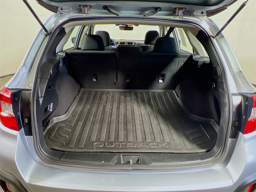 Used 2019 Subaru Outback 2.5i image 29