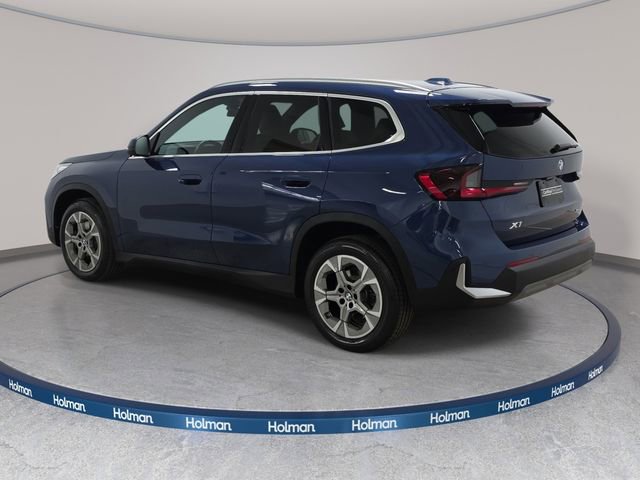 Certified 2023 BMW X1 xDrive28i w/ Convenience Package AWD/4WD image 7