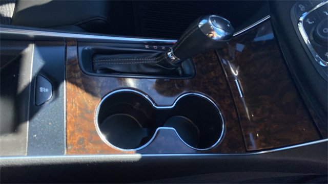 Used 2014 Chevrolet Impala LT w/ Convenience Package image 18