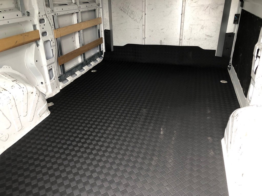 Used 2023 RAM ProMaster 2500 image 20