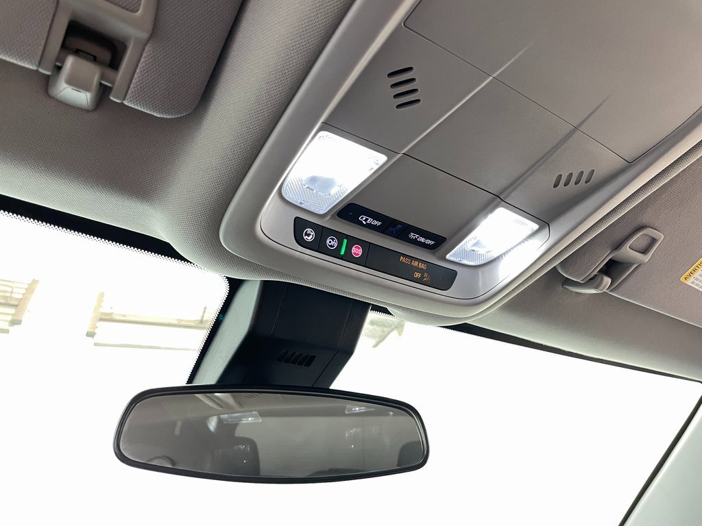 Certified 2024 Chevrolet Equinox LS w/ LS Convenience Package image 27