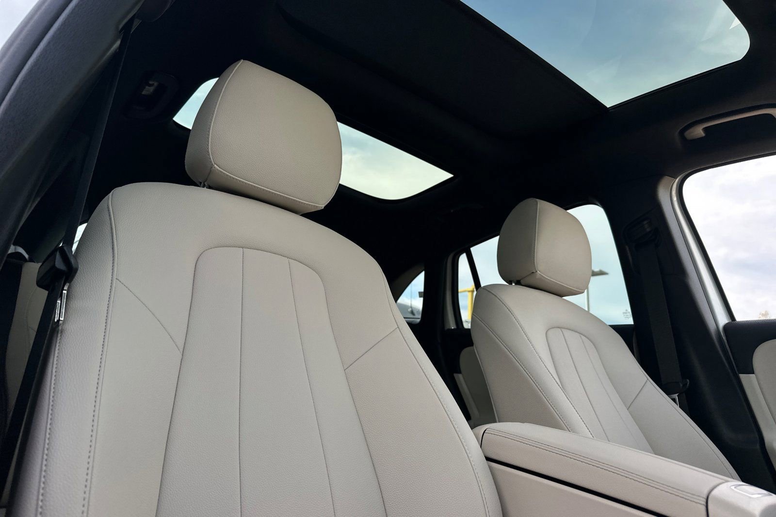 New 2026 Mercedes-Benz GLA 250 image 30