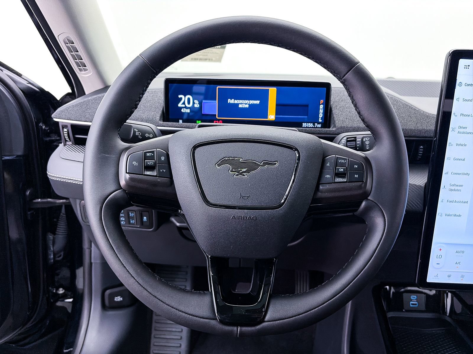 Used 2023 Ford Mustang Mach-E Premium RWD image 32