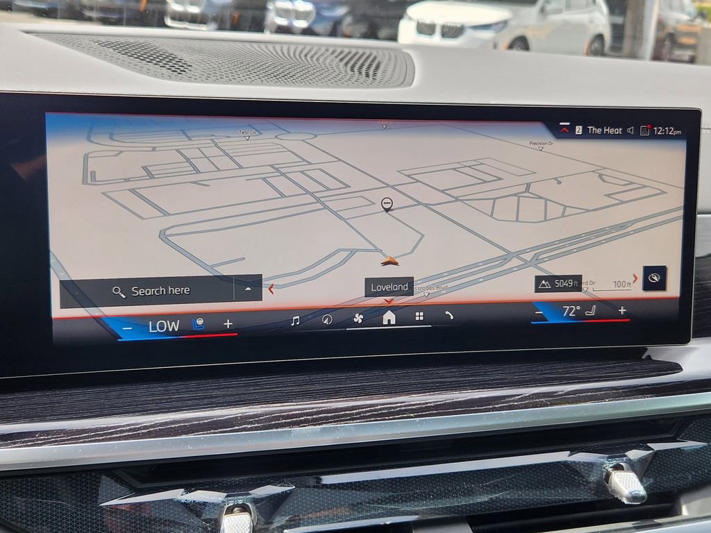 New 2026 BMW X6 xDrive40i image 13