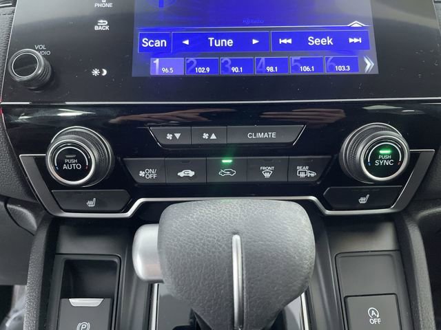 Used 2021 Honda CR-V EX image 23