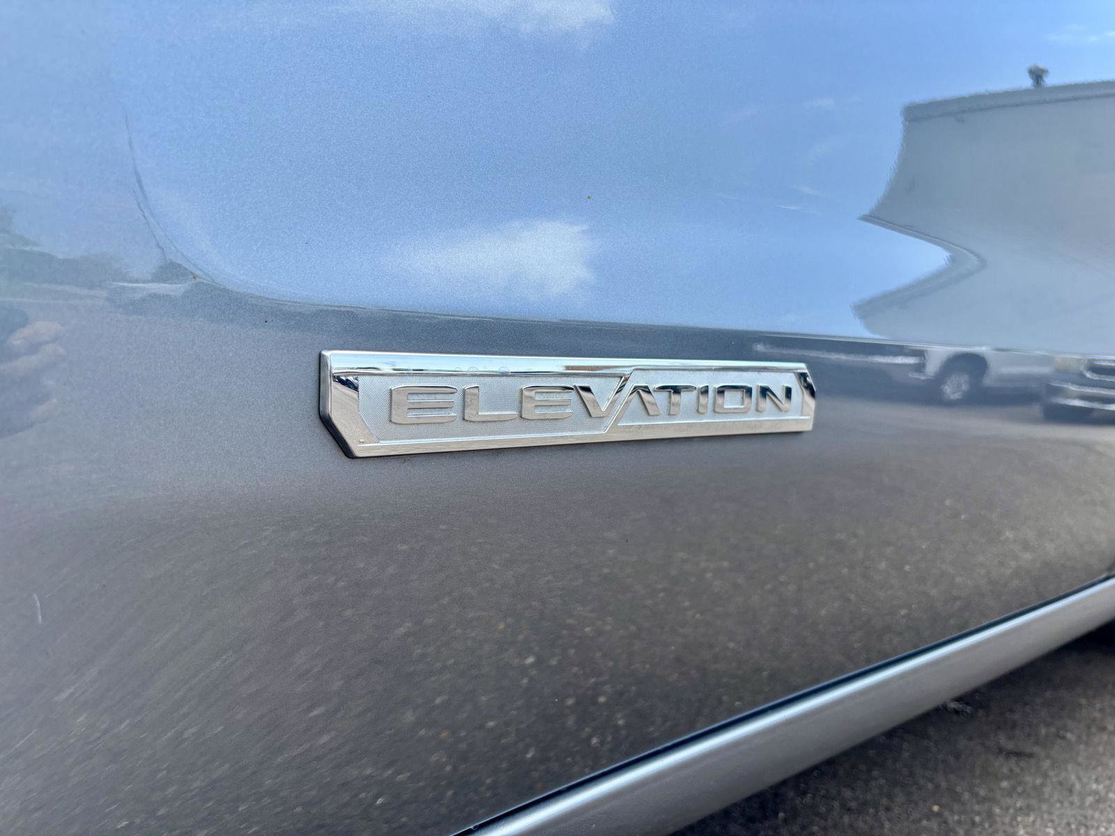 Used 2021 GMC Sierra 1500 Elevation RWD image 37