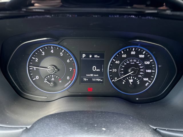Used 2022 Hyundai Palisade SE AWD/4WD image 21