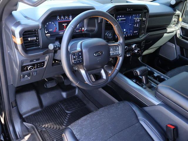 Used 2026 Ford F150 Tremor AWD/4WD image 10