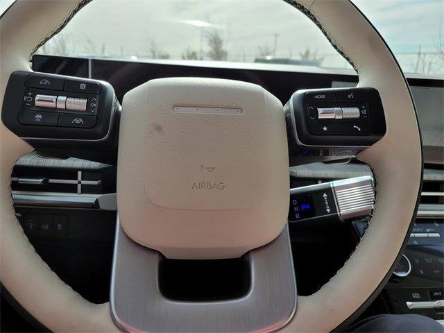 New 2025 Hyundai Santa Fe Calligraphy image 12