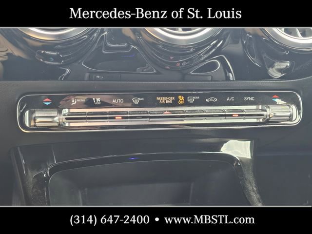 Certified 2023 Mercedes-Benz CLA 250 4MATIC image 25